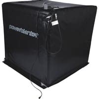 electric hot box for contractors for caulk and paint|Powerblanket Hot Box Pro Bulk Material Warmer with Digital.